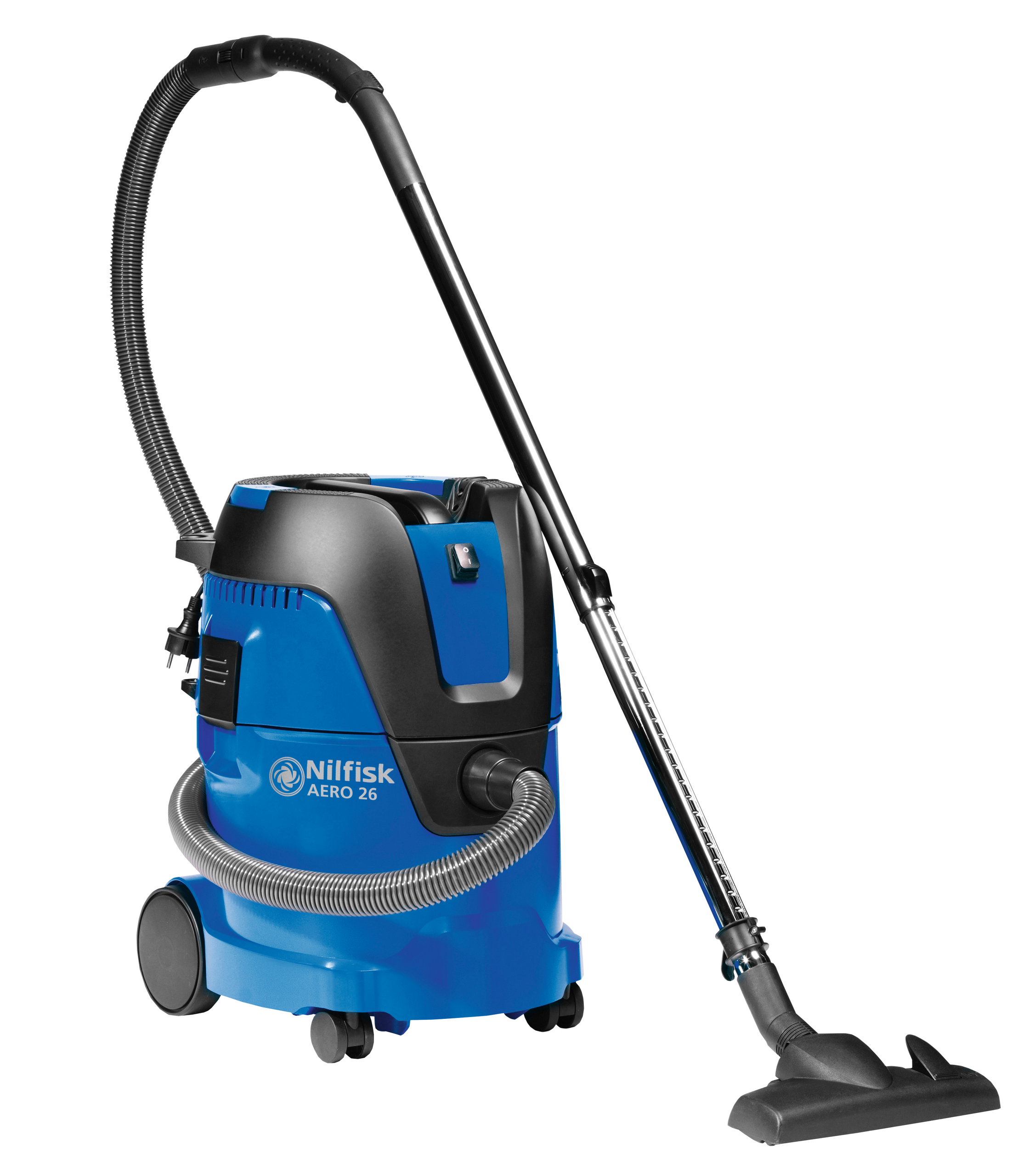 STØVSUGER AERO 26-01 PC X