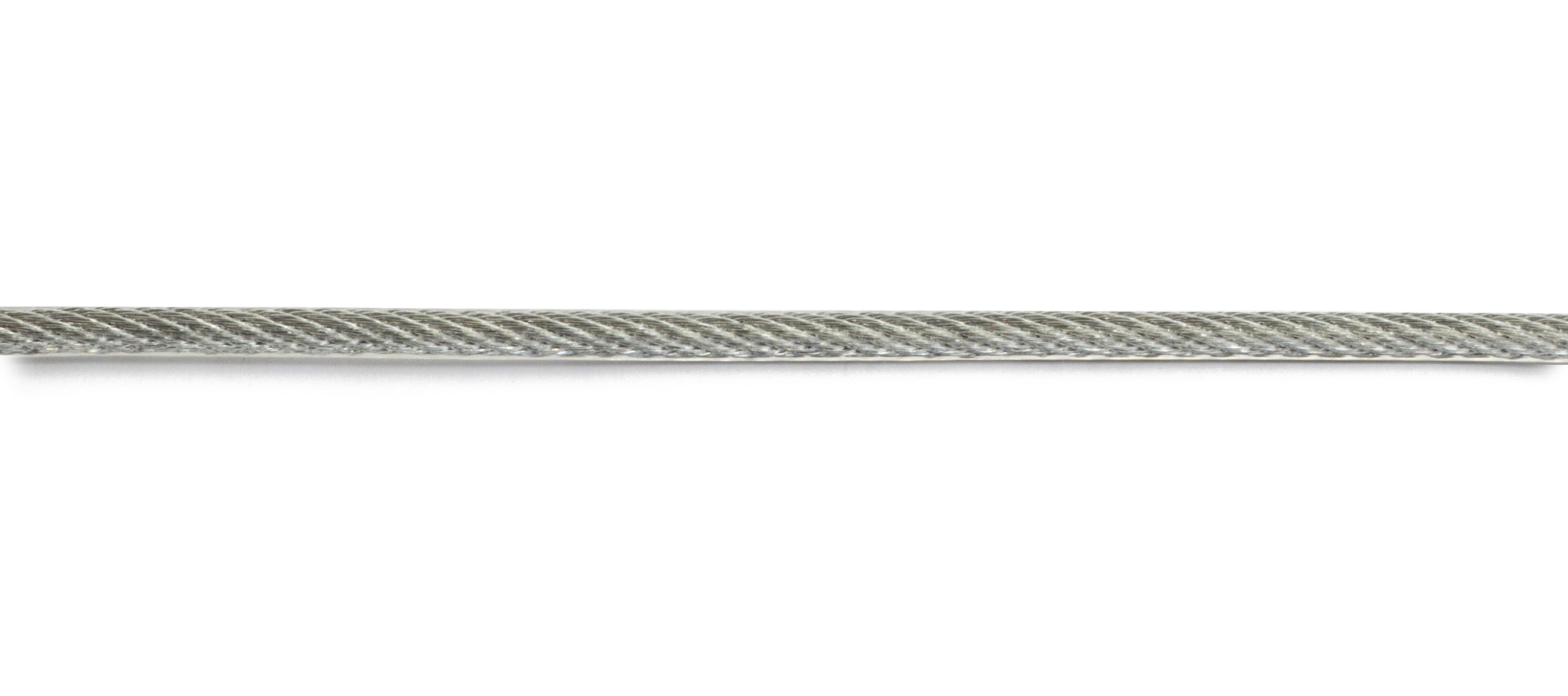 WIRE 4-5MM ELF/PLAST 50M/RULLU