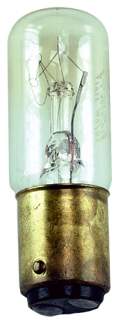 OVNSLAMPE/SIGNAL (G) E14 6-10W