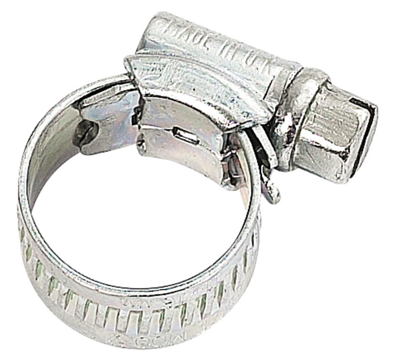 SLANGEKLEMME 3/8" 11-16MM A2