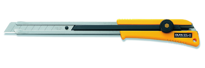 KUTTEKNIV 18MM XL-2
