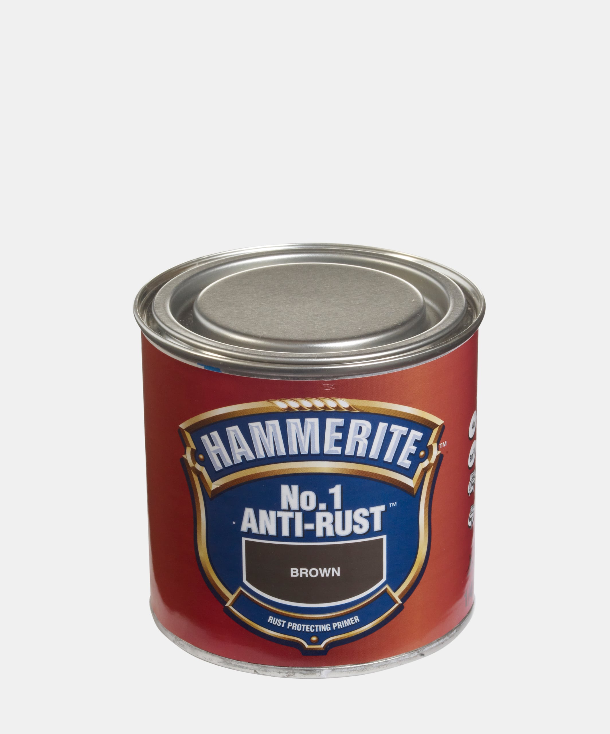NO.1 ANTI-RUST BRUN 0,25L