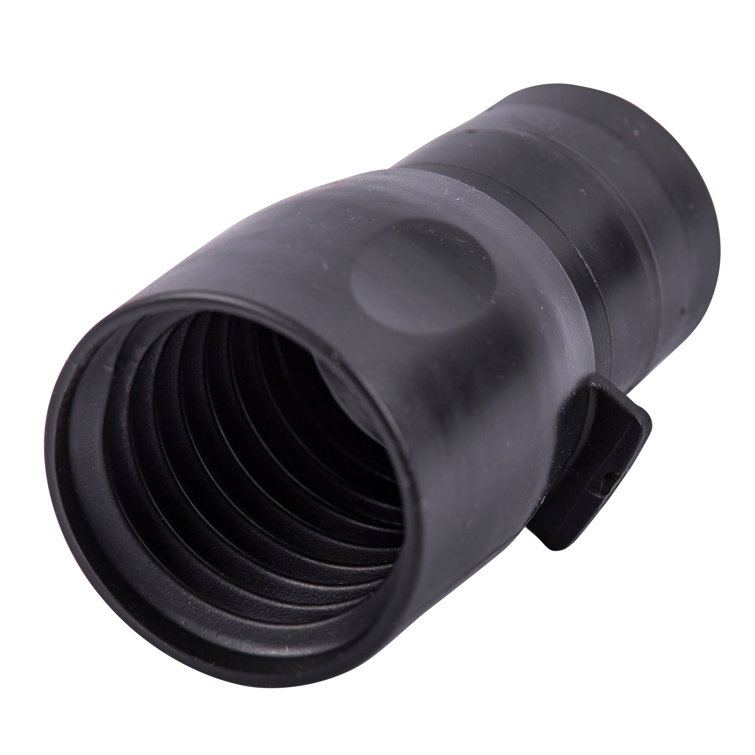 ENDEMUFFE SLANGE LED/LCD