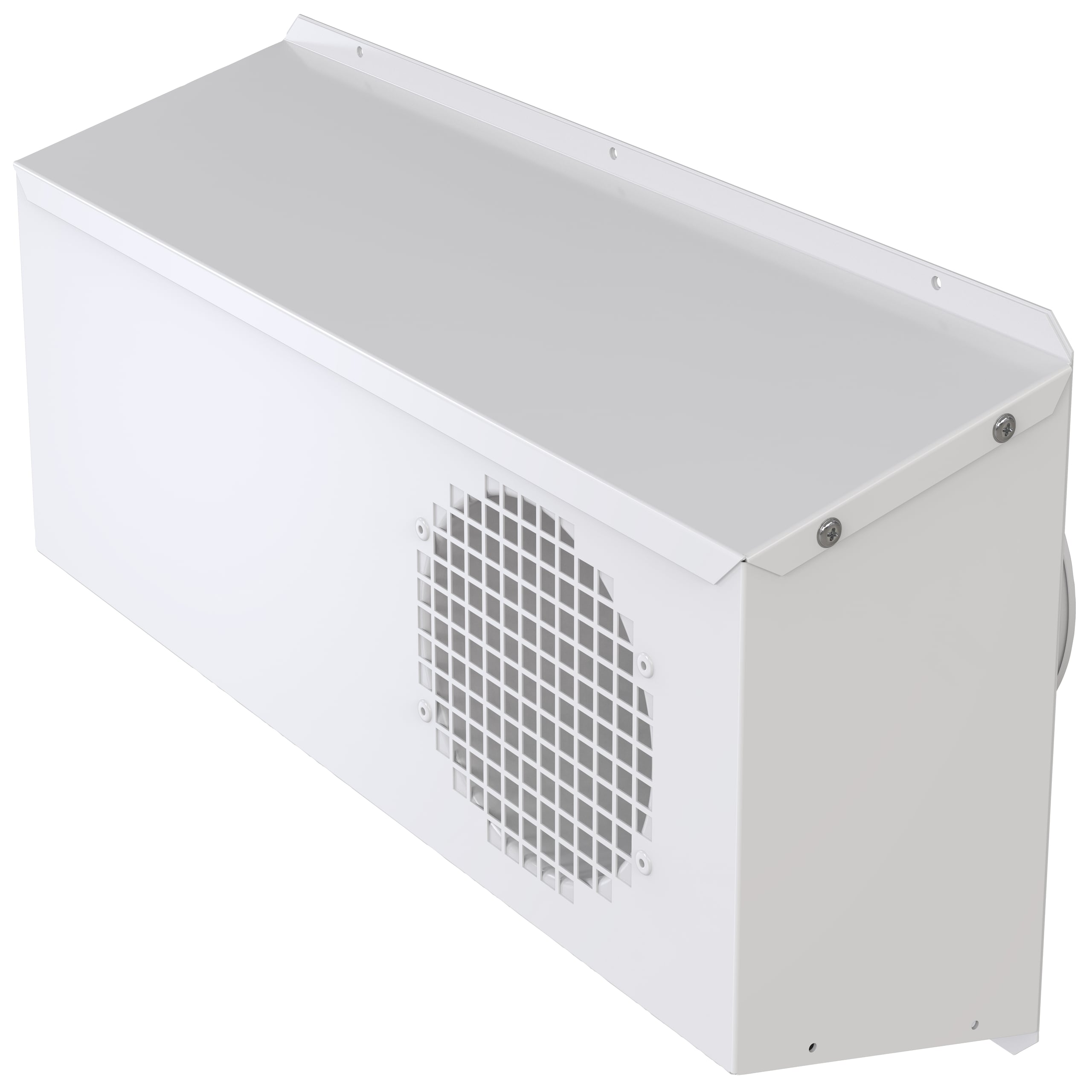 KOMBIBOKS V13 160 HVIT
