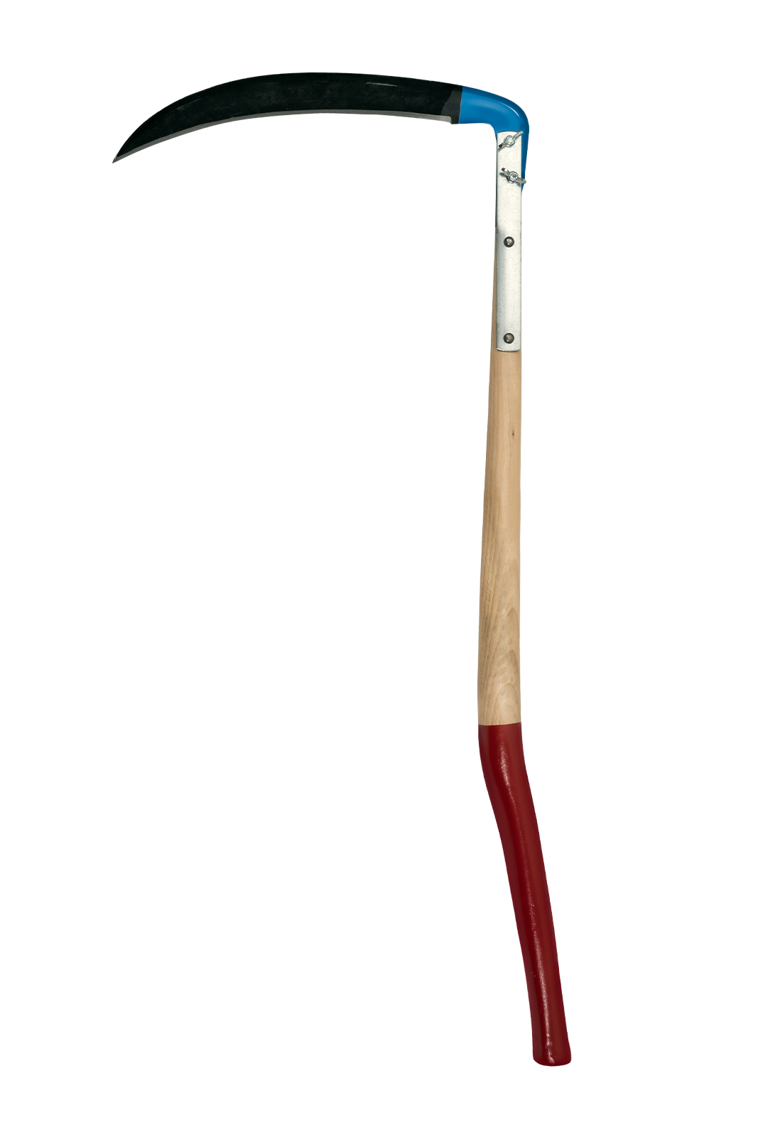 HAMRE HAGELJÅ 75X35CM MED TRESKAFT