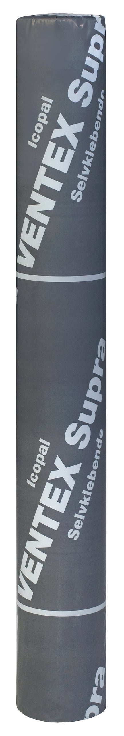UNDERTAK BMI VENTEX SUPRA 1,45X25M