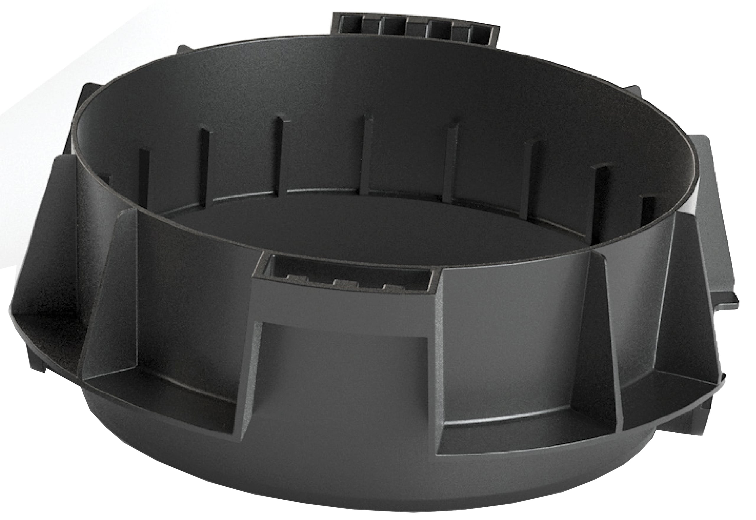 HØYDERING PLOT ZOOM 40MM