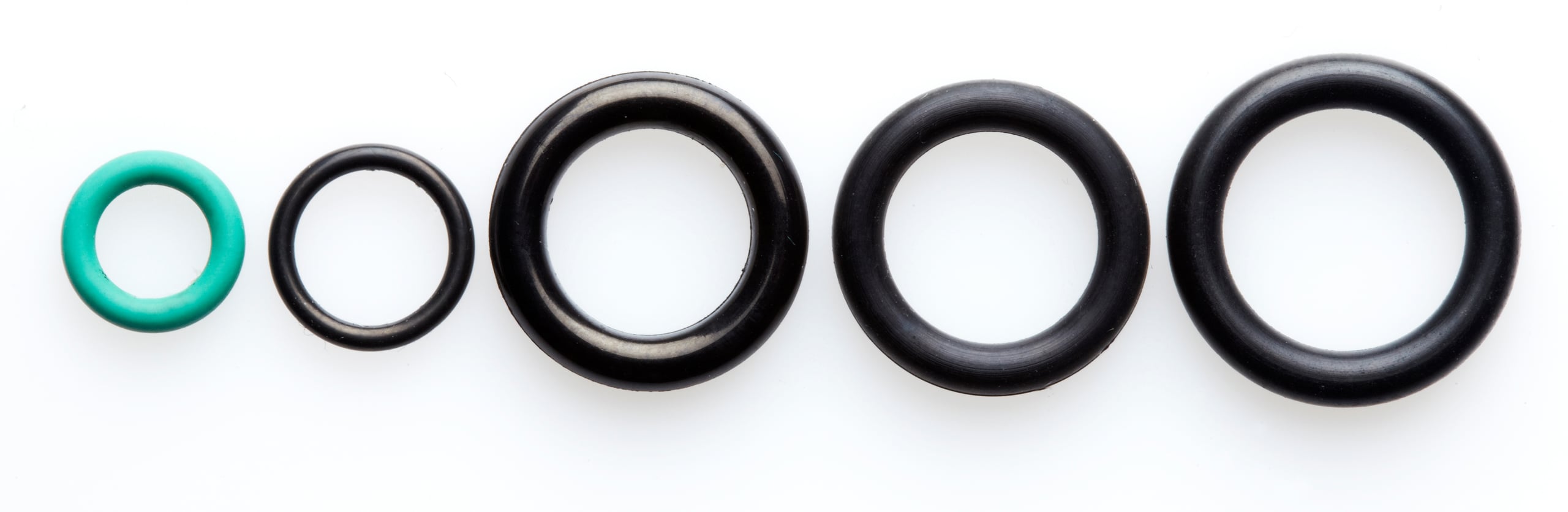 O-RING SETT FOR HØYTRYKKSVASKER