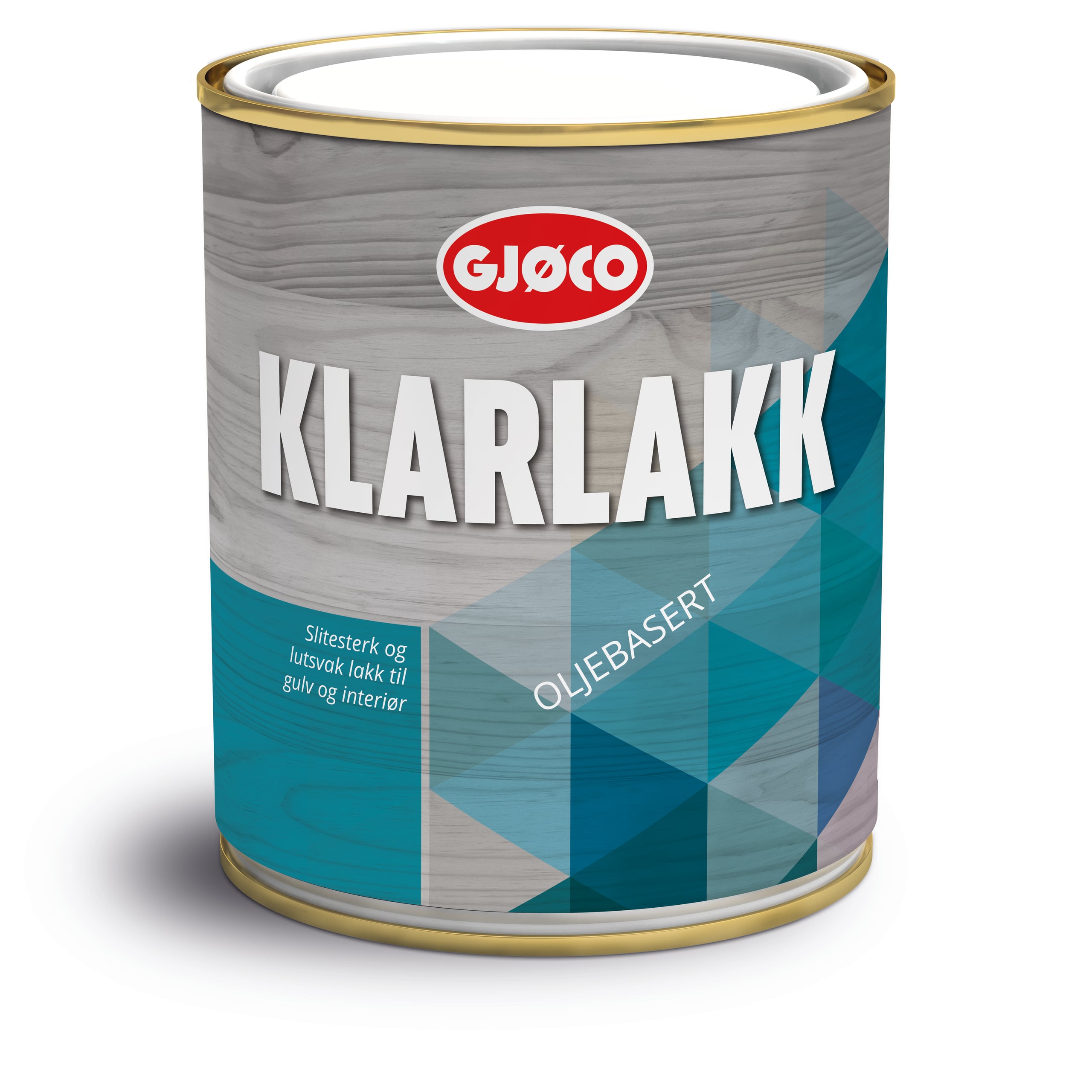 KLARLAKK 90 0.75L
