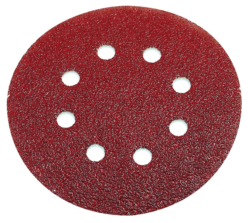 SLIPERONDELL Ø125MM K60 A10