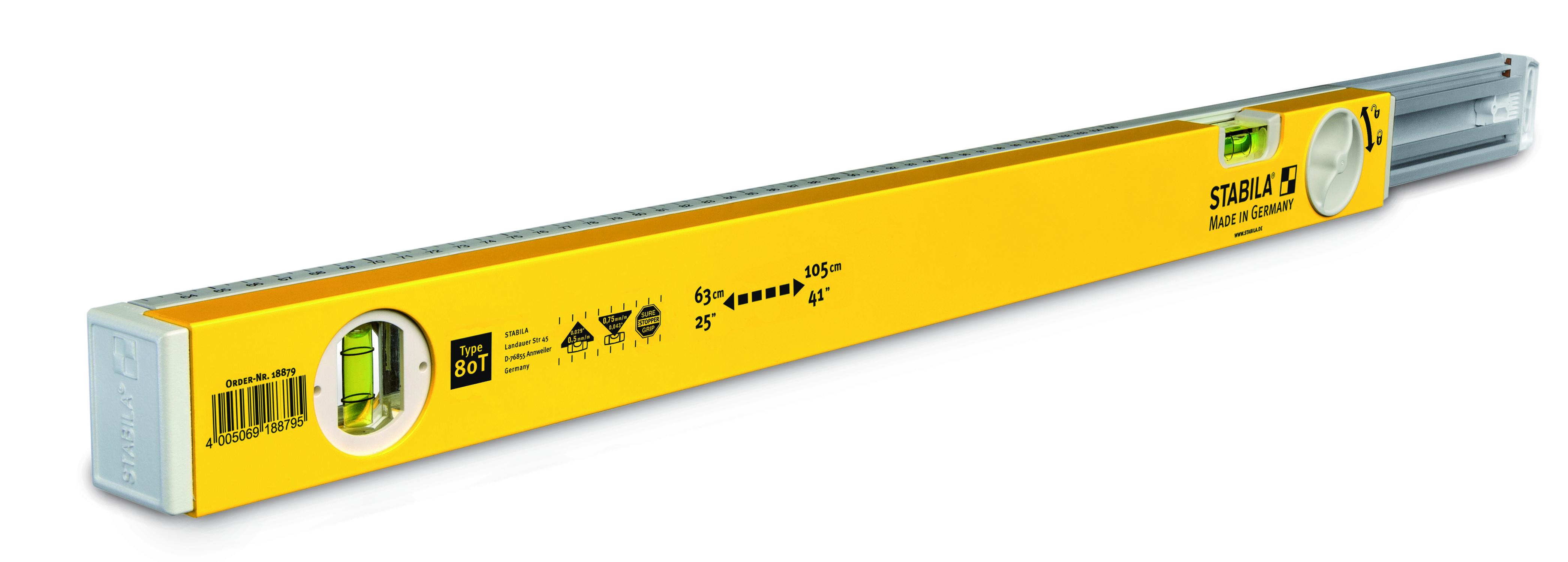 VATER TELESKOP 80T 63-105 CM