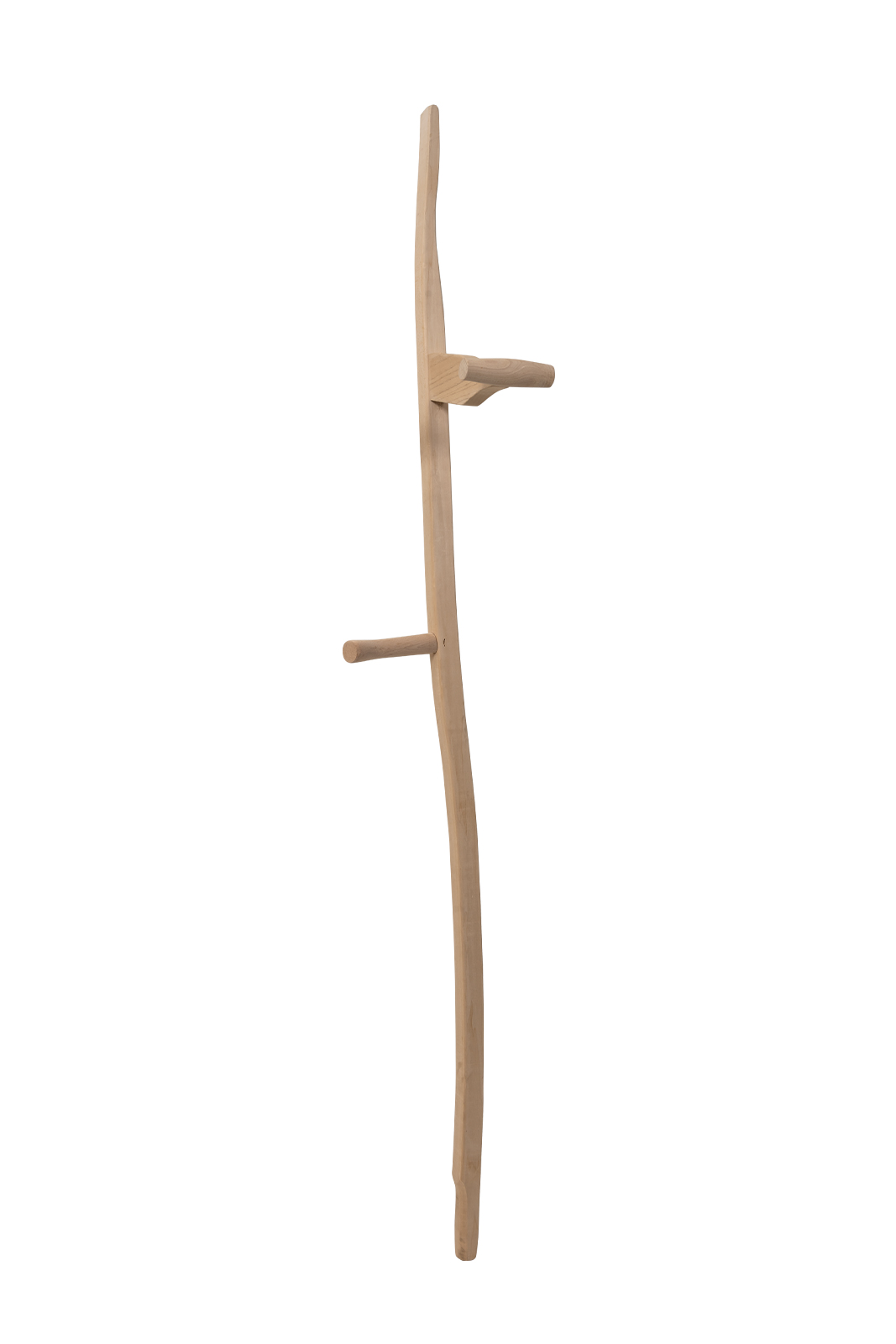 HAMRE LJÅORV 174CM SLÅTTEPROFIL TRE