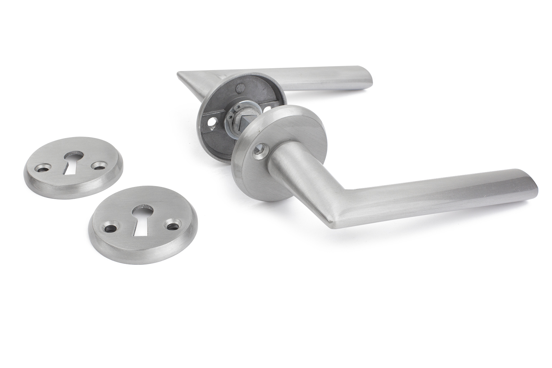 DØRVRIDER MIAMI INNV ALUMINIUM PP