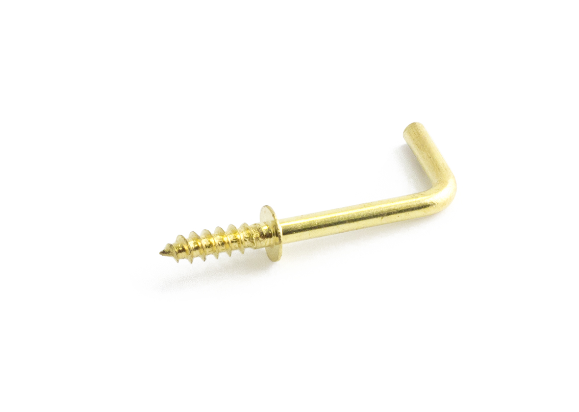 VINKELKROK 374 M/FLENS 22MM MSP SB