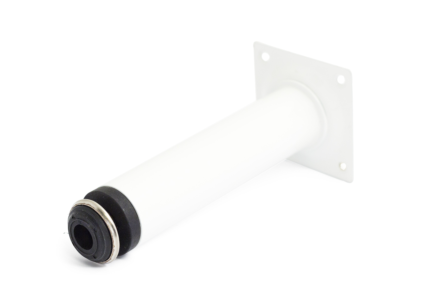 BORDBEN 511 HVIT Ø30X120 MM