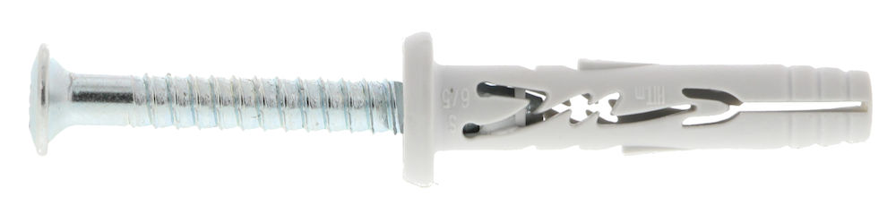SPIKERPLUGG FLENS 6X40 ELF