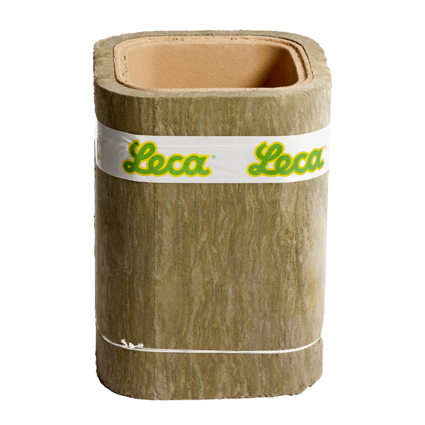 INNERRØR LECA MAXI 50X25X25CM ISOL
