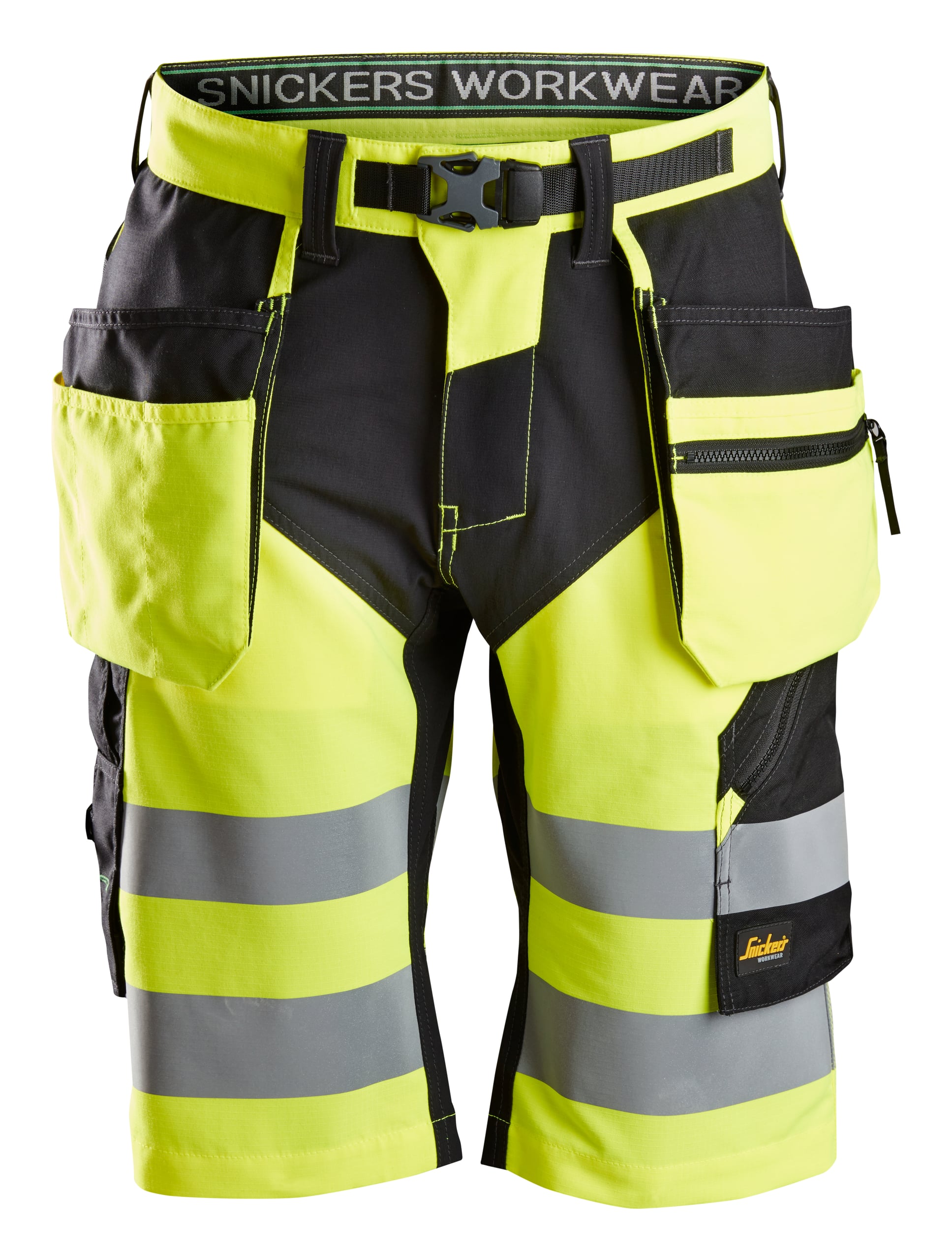 SHORTS 6933 KL1 HL GUL 50