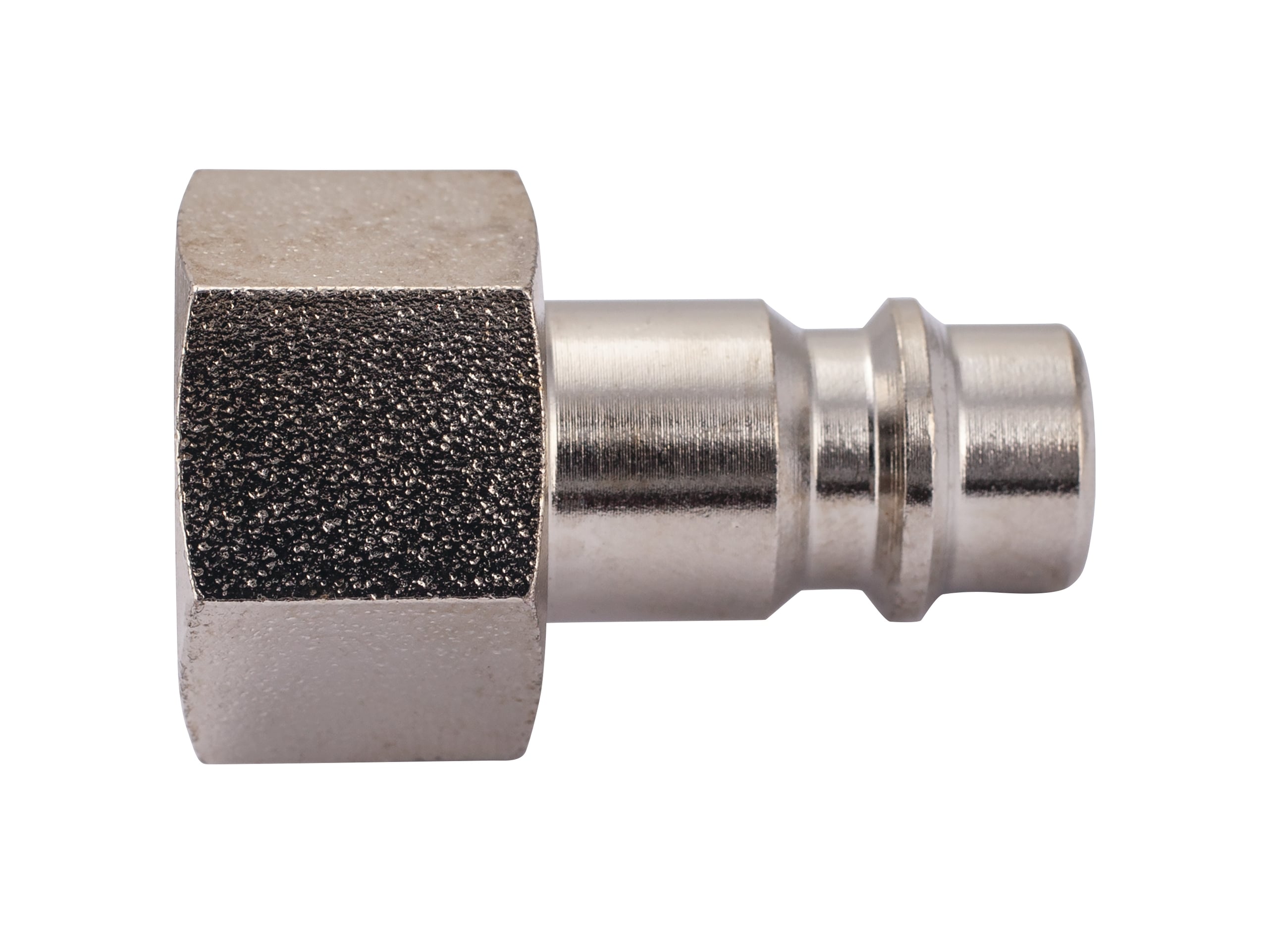 NIPPEL 3/8" EURO INNVENDIG GJENGER