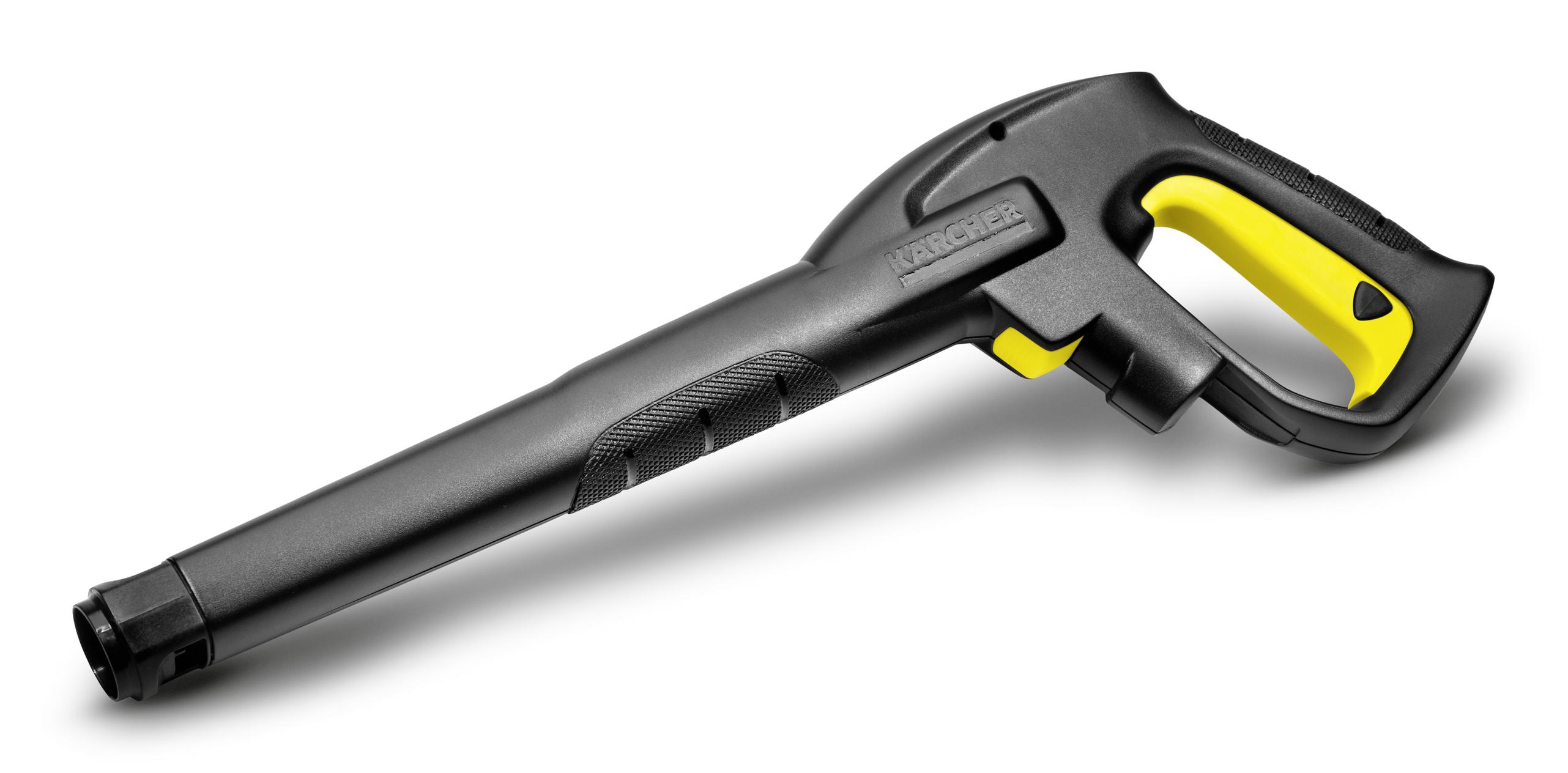 HØYTRYKKSPISTOL G 180 Q