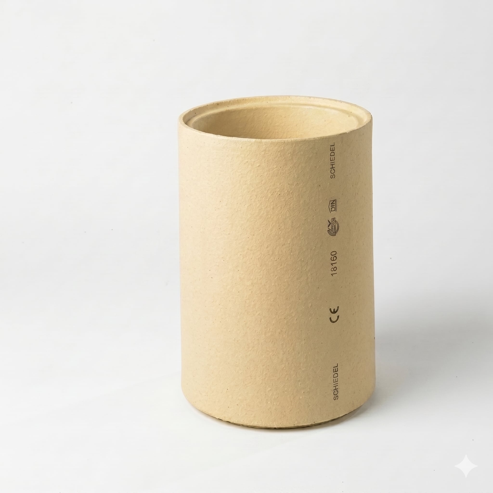 FORINGSRØR 33CM Ø16
