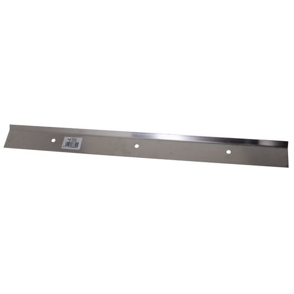 BLAD ALUMINIUM TIL ASFALTRIVE